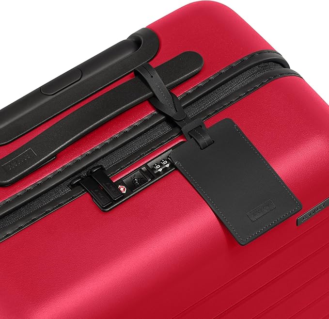 Away Carry-On Luggage, Lightweight Hardside Suitcase - Image 8