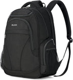 MILADA Travel Backpack For Men Laptop Backpack Women Business Carry On Backpack by MILADA
