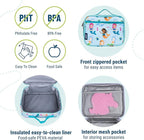Wildkin Kids Insulated Lunch Box – Durable and Reusable - Image 4