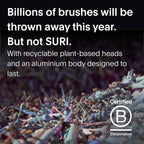 SURI Sonic Electric Toothbrush - Image 8