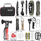 Gifts for Men Dad Him Birthday Christmas Fathers Day, Cool Gadget/Survival Gear - Image 2