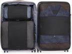 TUMI - 19 Degree International Expandable 4 Wheeled Carry-On - Hard Shell - Image 9
