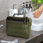 SUNRISING Tactical Toiletry Bag - Image 2