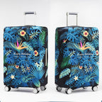 Travelkin Luggage Covers For Suitcase Tsa Approved, Suitcase Cover Protector - Image 9