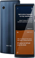 iFLYTEK AI Language Translator Device — 60 Languages, Real-Time Split-Screen & by iFLYTEK