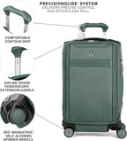 Travelpro VersaPack+ Lightweight Softside Expandable Carry on Luggage, 8 - Image 2