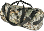 North Star Sports Foldable Duffle Bag by NorthStarSports