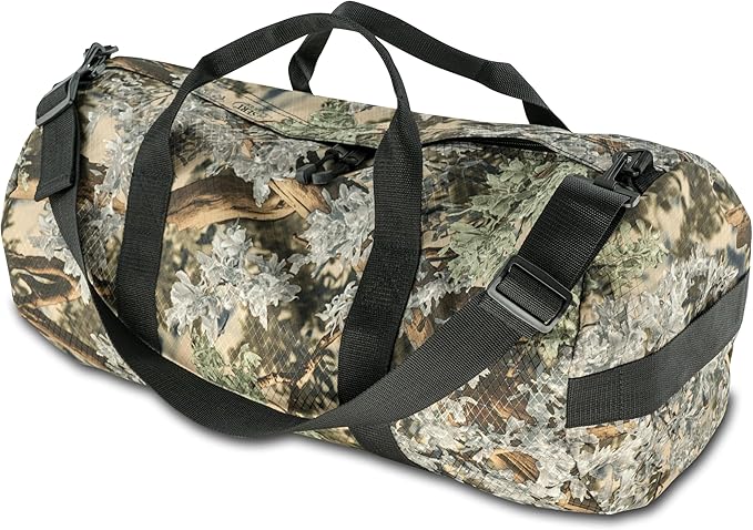 North Star Sports Foldable Duffle Bag by NorthStarSports