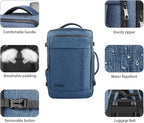 55L Extra Large Travel Backpack - Image 3
