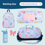 Wildkin Kids Insulated Lunch Box – Durable and Reusable - Image 7