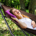 Tranquillo Universal Double Hammock - Image 5