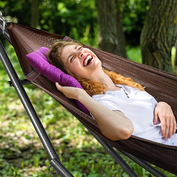 Tranquillo Universal Double Hammock - Image 5