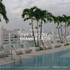 The Magic Scent Whitewood Diffuser Oil - Hotel & Home Luxury Scents Inspired by 1 Hotel Miami, Compare to My Way Diffuser Oil Scents for Home, Designed for Use in All Diffusers - 16.9 fl oz, 500 mL