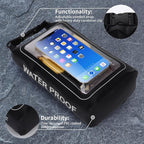IP68 Waterproof Dry Bag, 2L - Image 5