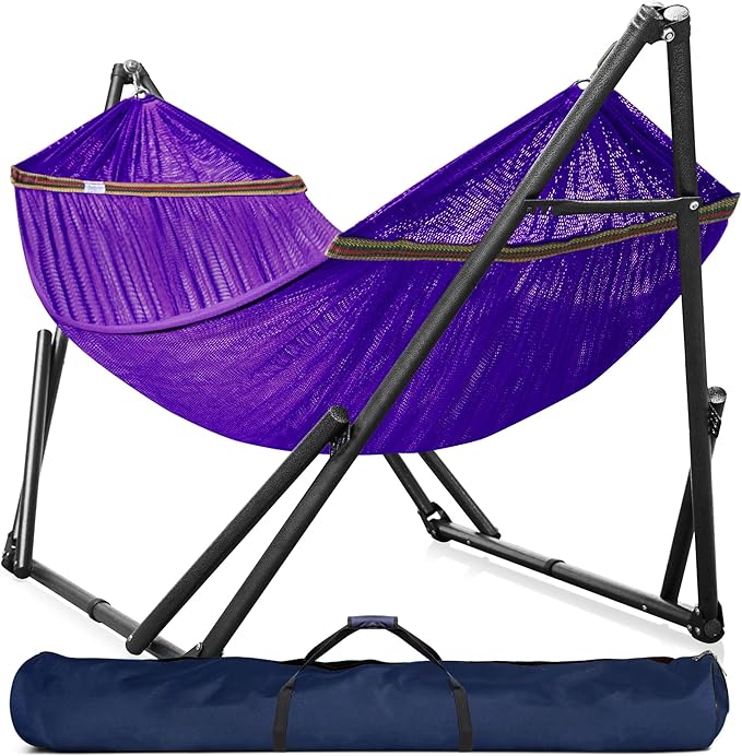 Tranquillo Universal Double Hammock by Tranquillo