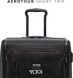 TUMI - Aerotour 4 Wheel Expandable Luggage - Men's and Women's Lightweight - Image 7