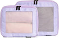 Compression Packing Cubes for Travel by Aerotrunk