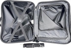 Fast Forward Ride-On 18"" Suitcase - Image 6