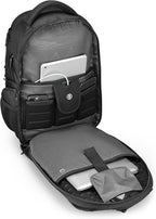 Swissdigital Design TSA Business Laptop Backpack - Image 9