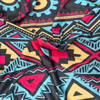 7-Mi Travel Luggage Cover Elastic Sleeve 19"-20" Anti-Scratch Suitcase - Image 7