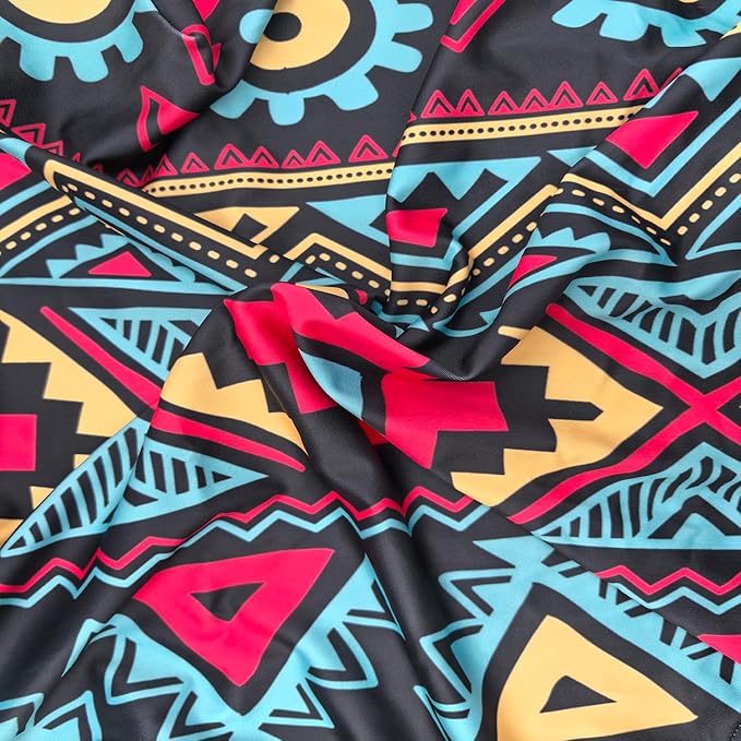 7-Mi Travel Luggage Cover Elastic Sleeve 19"-20" Anti-Scratch Suitcase - Image 7
