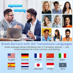 AI Translation Earbuds Real Time - Image 4