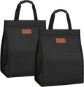 Lunch Bags for Women Insulated Reusable Lunch Tote by GuangzhouTailinTechnologyCo