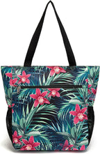 ETidy Large Capacity Foldable Tote Bag - Image 2