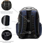 Travelpro Altitude Large Expandable Travel Laptop Backpack 30-36L, 16 Inch - Image 5