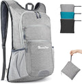 Seektop 20L Hiking Backpack Ultra Lightweight Waterproof Travel Backpack by SeektopSports