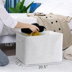 TheWarmHome Organization and Storage Basket - Image 5