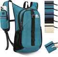 Seektop 15L Small Hiking Backpack by SeektopSports