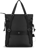 Sherpani Tempest, Anti Theft Convertible Backpack Tote, 14L Travel Backpack - Image 6
