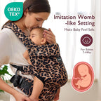 Momcozy Baby Carrier - Image 2