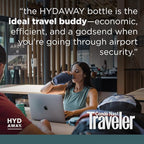 HYDAWAY 25oz Collapsible Water Bottle - Image 6