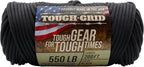 TOUGH-GRID 550 Paracord Rope Nylon Parachute Cord, Made in USA Survival Kit - Image 3