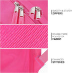 ZORFIN 26L Backpack for College, and Travel: Water Resistant Bookbag - Image 6
