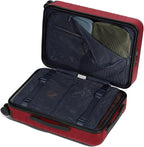 Away Carry-On Luggage, Lightweight Hardside Suitcase - Image 5