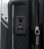Travelpro Platinum Elite Hardside Expandable Carry on Luggage, 8 Wheel Spinner - Image 7