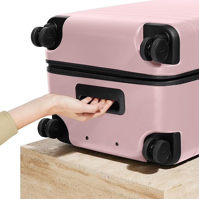 Away Large Trunk Luggage, 31 Inch Hardside Suitcase - Image 8