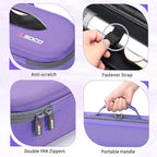 RLSOCO Travel Case for Dyson Airstrait Straightener/Corrale Hair Straightener