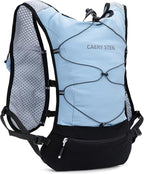 Hydration Backpack, Water Backpack, Women's Running Vest, Running Backpack - Image 2