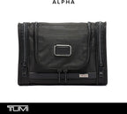 TUMI - Alpha Hanging Travel Kit - Toiletries and Cosmetics Organizer - Travel - Image 7