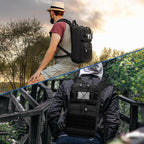 1050D Tactical Hydration Backpack - Image 7