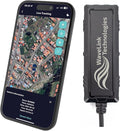 WaveLinkTrack 4G GPS Vehicle Tracker – Real-Time Monitoring, 5-Sec Updates | by Unknown
