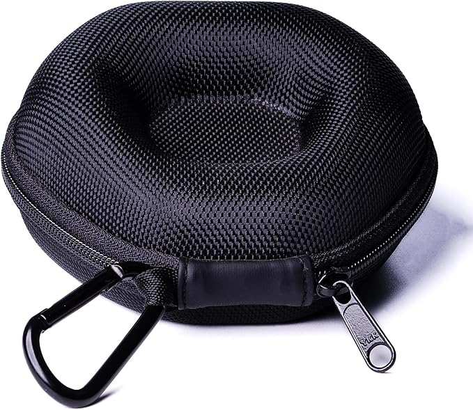 padded single Watch travel Case, men's watch case holder by AUKURA