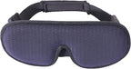 Sleep Mask for Men and Women 3D Contoured Eye Mask Patented Adjustable Light - Image 7
