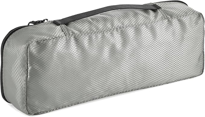 Amazon Basics Lightweight Packing Cubes Travel Organizer Set - Image 6