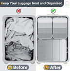 Veken 6/9/11 Set Compression Packing Cubes - Image 6