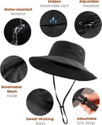 FURTALK Sun Hats for Women - Image 4